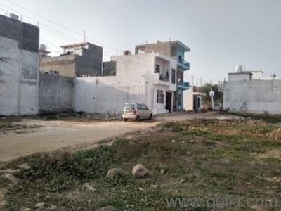 540 Sq. ft Plot for Sale in New Colony, Gurgaon