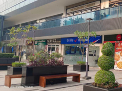983 Sq. ft Office for Sale in Sector 90, Noida