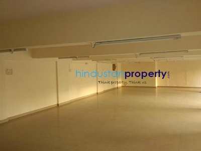 Office Space For RENT 5 mins from Kandivali West