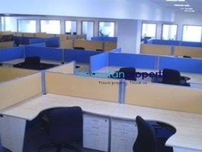 Office Space For RENT 5 mins from Marol Naka