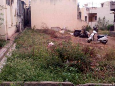 Residential Land For SALE 5 mins from Peth Gaon