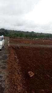 Residential Land For SALE 5 mins from Ranjangaon Karanjawane Road