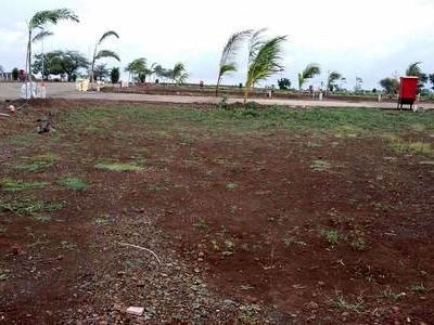 Residential Land For SALE 5 mins from Ranjangaon Karanjawane Road