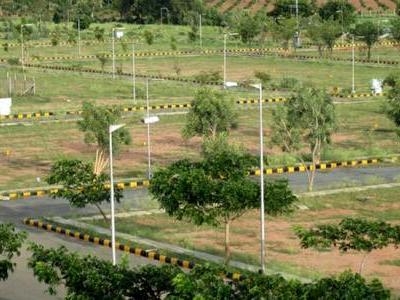 Residential Land For SALE 5 mins from Sushant Lok Phase 3