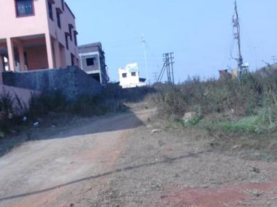 Residential Land For SALE 5 mins from Talawade