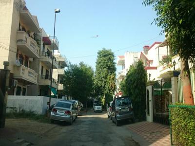 1300 sq ft 2 BHK 2T Apartment for rent in Omaxe Mayfield Garden at Sector 51, Gurgaon by Agent Home search