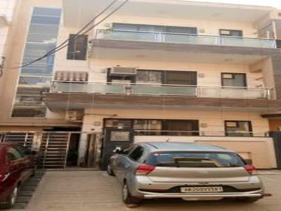 1500 sq ft 3 BHK 3T BuilderFloor for rent in Project at Sector 46, Gurgaon by Agent Dr Vipin Arora