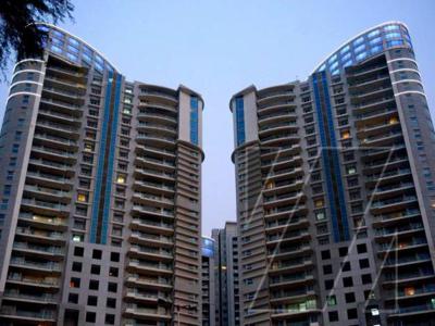 4272 sq ft 4 BHK 5T Apartment for rent in DLF The Belaire at Sector 54, Gurgaon by Agent Sharma Associates