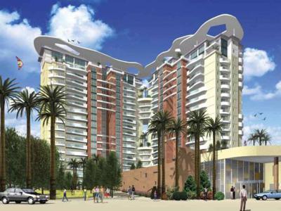 5200 sq ft 5 BHK 6T Apartment for rent in Unitech The World Spa South at Sector 30, Gurgaon by Agent Sharma Associates