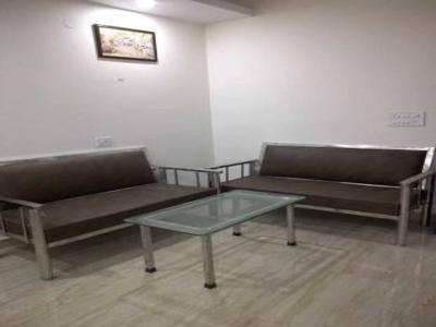 850 sq ft 1 BHK 1T BuilderFloor for rent in Ansal Sushant Lok 1 at Sector 43, Gurgaon by Agent C R P ASSOCIATES