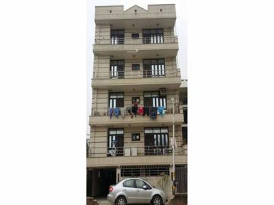 1500 sq ft 2 BHK Apartment for sale at Rs 50.00 lacs in Reputed Builder Dwarka House in Sector 8 Dwarka, Delhi