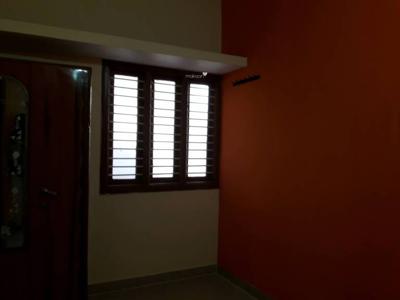 400 sq ft 1 BHK 1T IndependentHouse for rent in Project at Rayasandra, Bangalore by Agent seller