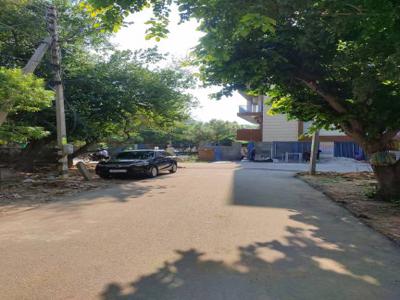 3564 sq ft Plot for sale at Rs 7.50 crore in Project in Sector 24, Gurgaon