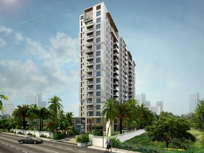 August Grand in Sarjapur Road Wipro To Railway Crossing, Bangalore