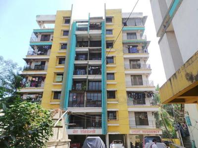 Reputed Builder Great Residency in Thane West, Mumbai
