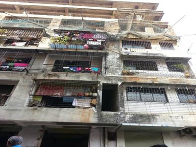 Reputed Builder Shree Balaji Heights in Thane West, Mumbai