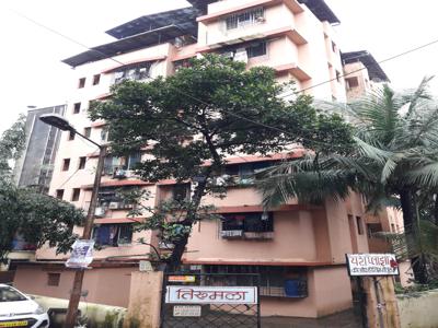 Reputed Builder Tirumala Society in Thane West, Mumbai