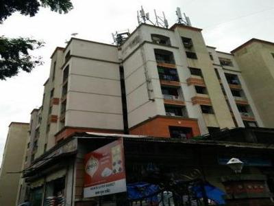 Swastik Enclave in Thane West, Mumbai