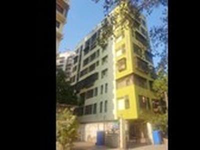 1 Bhk Flat In Andheri West For Sale In Emerald Park