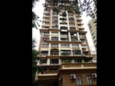 1 Bhk Flat In Bandra West For Sale In Harmony