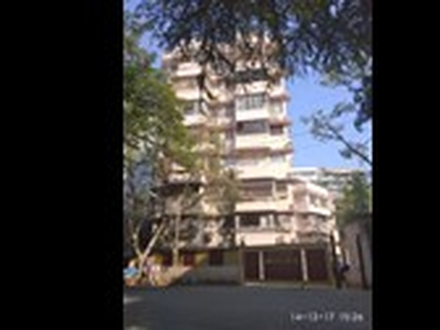 2 Bhk Flat In Bandra West For Sale In Solomon Apartment