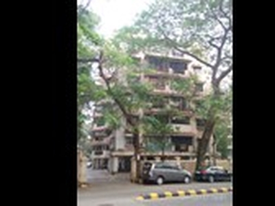 2 Bhk Flat In Bandra West On Rent In Sea Mist