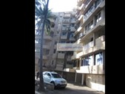 2 Bhk Flat In Juhu On Rent In Oyster Shell I