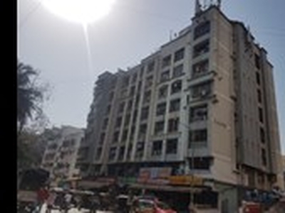 2 Bhk Flat In Juhu On Rent In Platinum Apartment