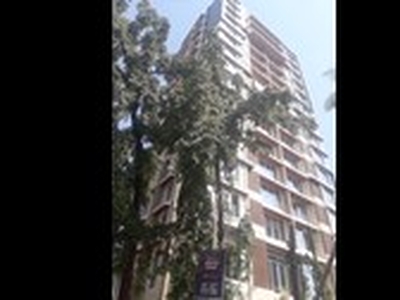 3 Bhk Flat In Khar West For Sale In Jaswant Heights