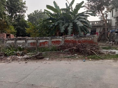 Residential 495 Sqft Plot for sale at Sector 46, Faridabad