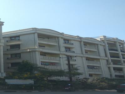 SAP Nandavanam Apartments in Attapur, Hyderabad