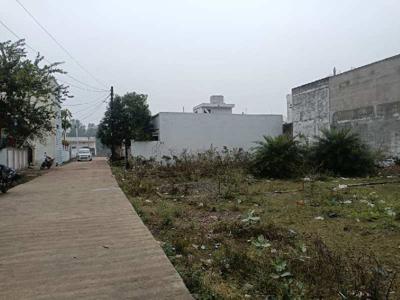Residential Plot 1386 Sq.ft. for Sale in Rajendra Nagar, Satna
