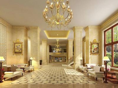 3751 sq ft 4 BHK 4T NorthEast facing Apartment for sale at Rs 5.41 crore in Gulshan Dynasty in Sector 144, Noida