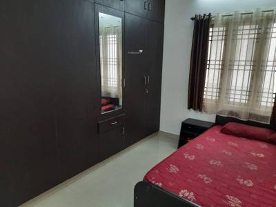 850 sq ft 2 BHK 2T IndependentHouse for rent in Project at sahakara nagar, Kolkata by Agent seller