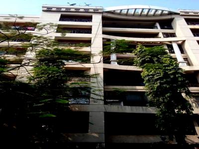 Reputed Builder Wagh Manor Apartment in Bandra West, Mumbai
