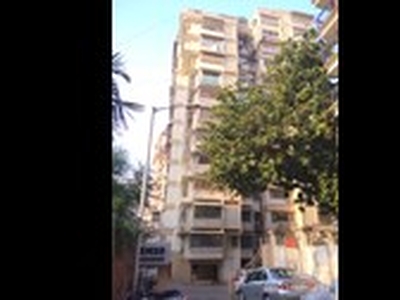 1 Bhk Flat In Bandra West For Sale In Cenced