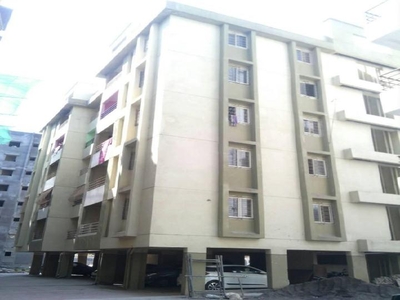 1 BHK Flat In Immaculate Mountain View Residency for Rent In Khopoli