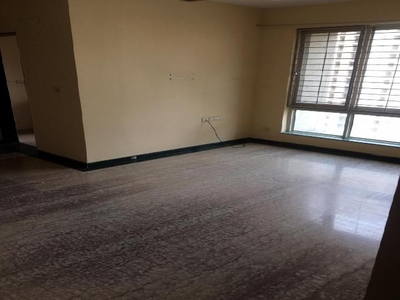 1 BHK Flat In Penrith Chs for Rent In Thane West