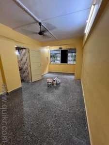 1 BHK rent Apartment in New Panvel, NaviMumbai