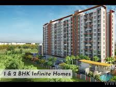1 BHK rent Apartment in Tathawade, Pune