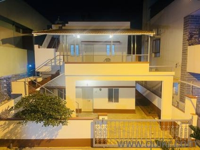 1 BHK rent Villa in RMV Extension, Bangalore