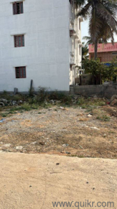 1520 Sq. ft Plot for Sale in Adakamaranahalli, Bangalore