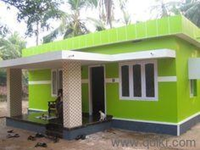 2 BHK 845 Sq. ft Villa for Sale in Urapakkam, Chennai