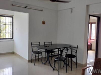 2 BHK 925 Sq. ft Apartment for rent in Kadavanthra, Kochi