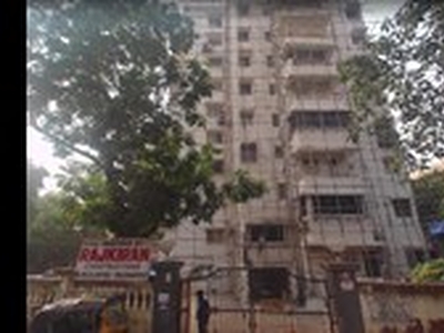 2 Bhk Flat In Bandra West On Rent In Delite Apartments