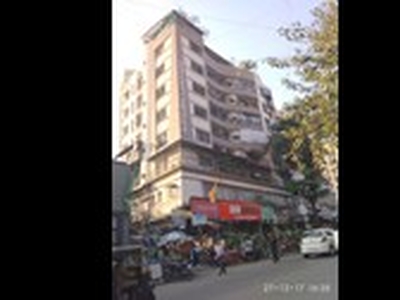 2 Bhk Flat In Bandra West On Rent In Dheeraj Swapna