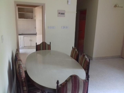 2 BHK Flat In Greenery Apartment for Rent In Infantry Road