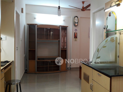 2 BHK Flat In Radiant Iris Apartments for Rent In Bommanahalli