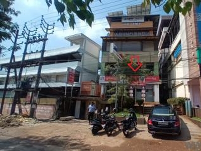 2100 Sq. ft Office for rent in Vyttila, Kochi