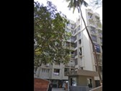 3 Bhk Flat In Juhu For Sale In Silver Beach Apartment